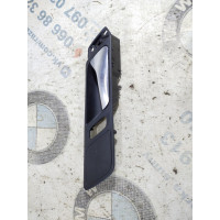 Ручка дверей внутрішня