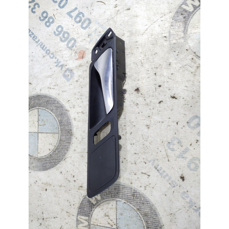 Ручка двери внутренняя (салон) Volkswagen Jetta MK6 2011 2.5 5c7837114d