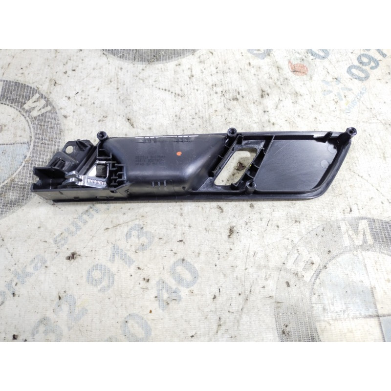 Ручка двери внутренняя (салон) Volkswagen Jetta MK6 2011 2.5 5c7837114d
