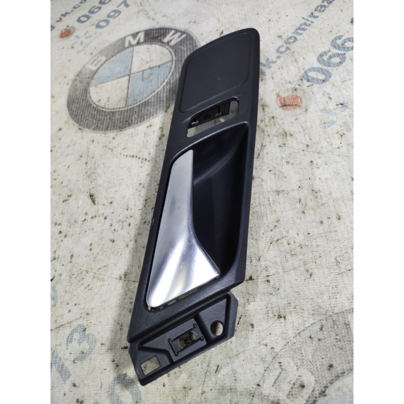 Ручка двери внутренняя (салон) Volkswagen Jetta MK6 2011 2.5 5c7837114d