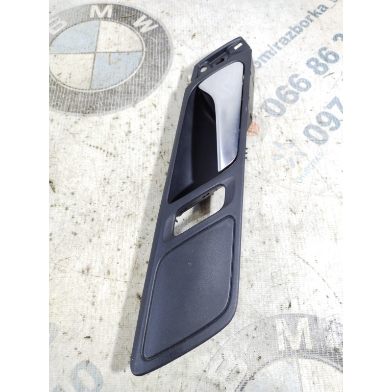 Ручка двери внутренняя (салон) Volkswagen Jetta MK6 2011 2.5 5c7837114d