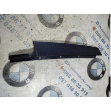 Накладка двери боковая