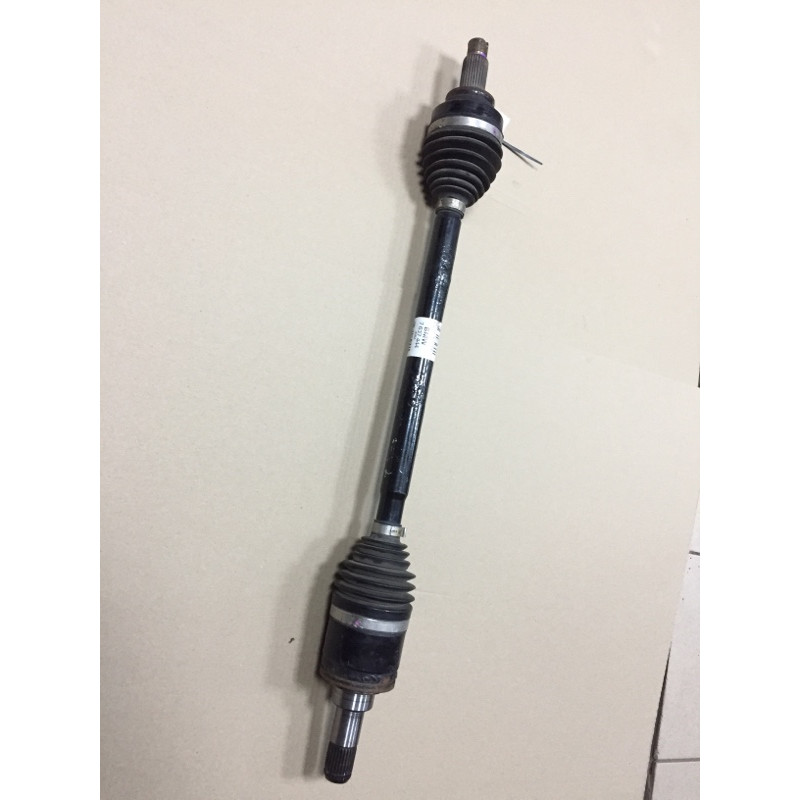 Привод (трансмиссия) BMW 3-series F30 2013 N26B20 33207637444