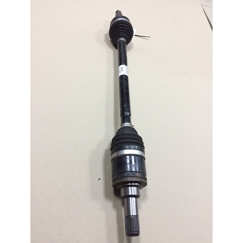 Привод (трансмиссия) BMW 3-series F30 2013 N26B20 33207637444