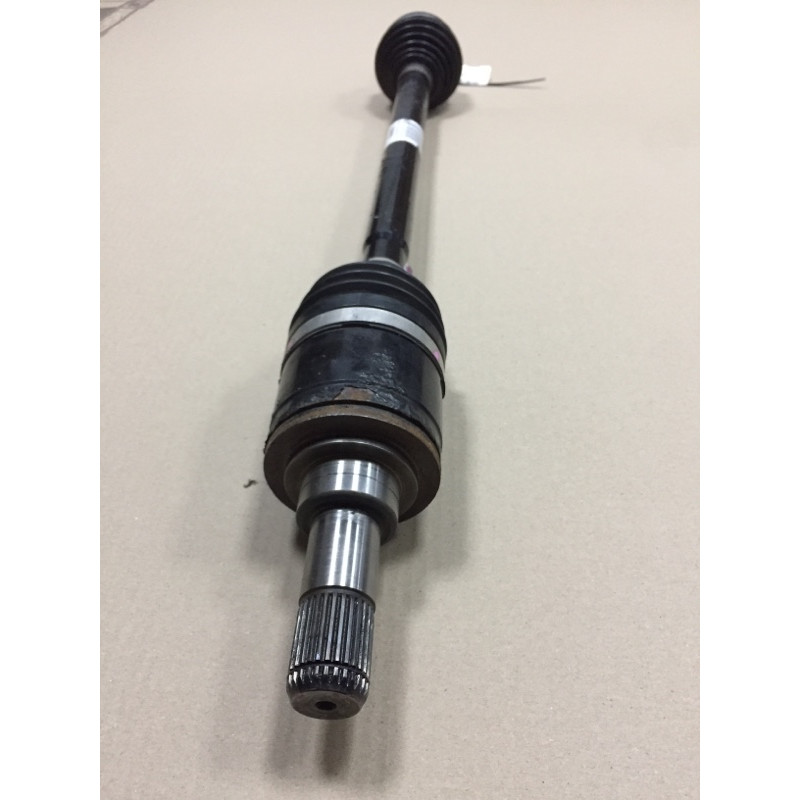 Привод (трансмиссия) BMW 3-series F30 2013 N26B20 33207637444