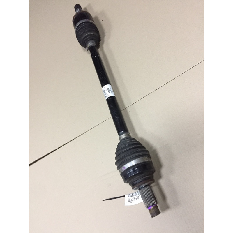 Привод (трансмиссия) BMW 3-series F30 2013 N26B20 33207637444