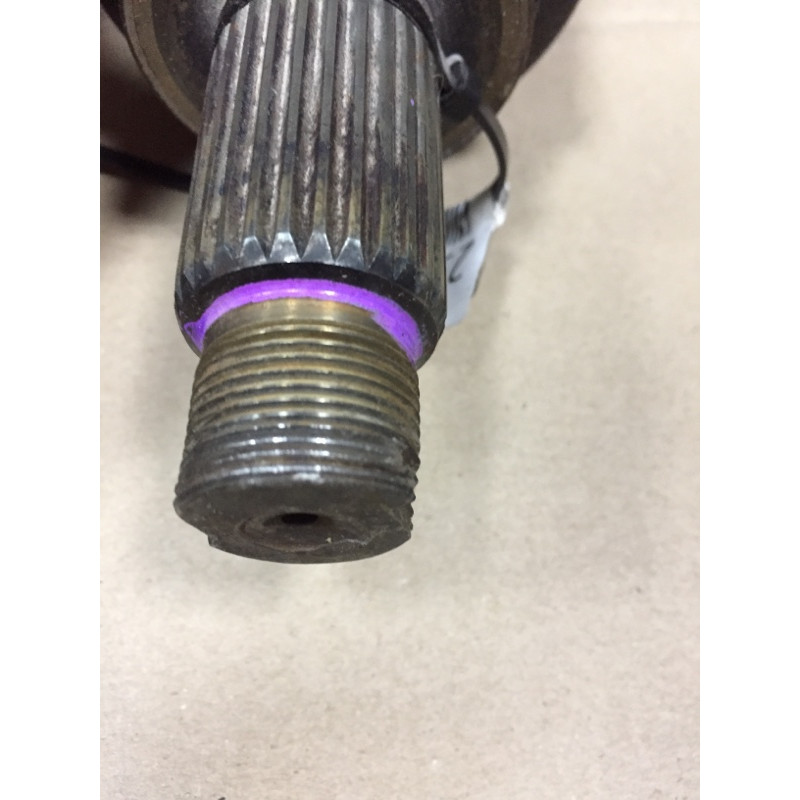 Привод (трансмиссия) BMW 3-series F30 2013 N26B20 33207637444