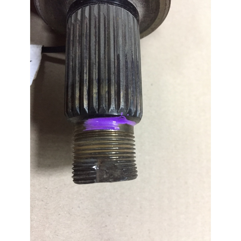 Привод (трансмиссия) BMW 3-series F30 2013 N26B20 33207637444