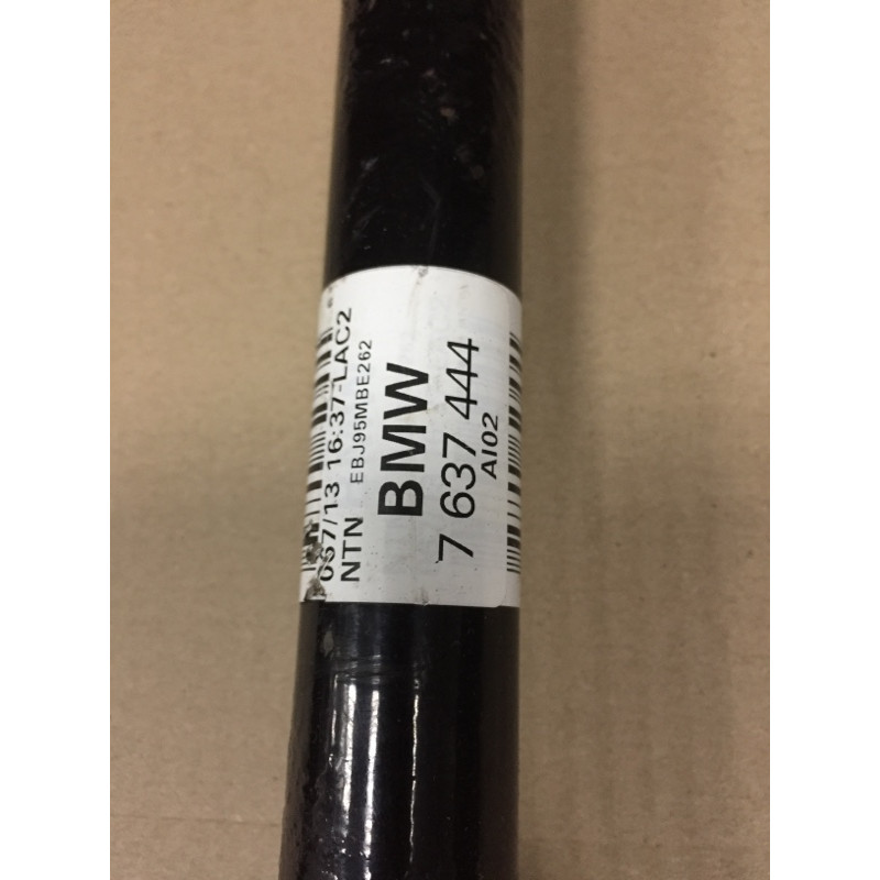 Привод (трансмиссия) BMW 3-series F30 2013 N26B20 33207637444