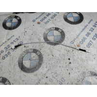 Трос замка двери