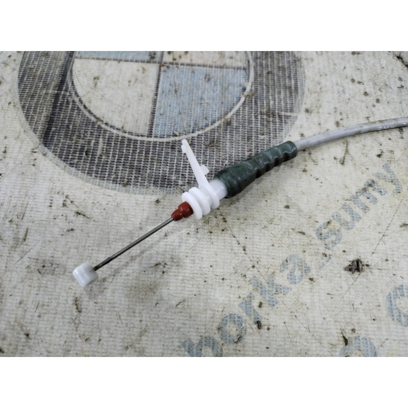 Трос замка двери (кузов и элементы) BMW 3-series F30 2013 N20B20 51227259836