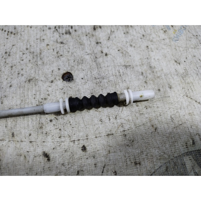 Трос замка двери (кузов и элементы) BMW 3-series F30 2013 N20B20 51227259836