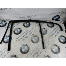 Уплотнитель проема двери