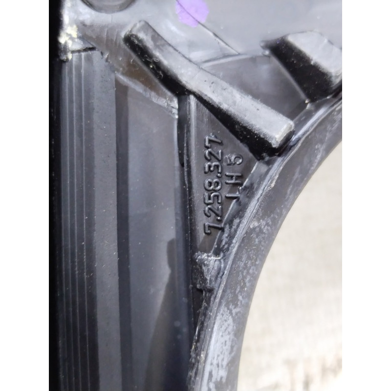 Уплотнитель проема двери (кузов и элементы) BMW 3-series F30 2013 N20B20 51357258327