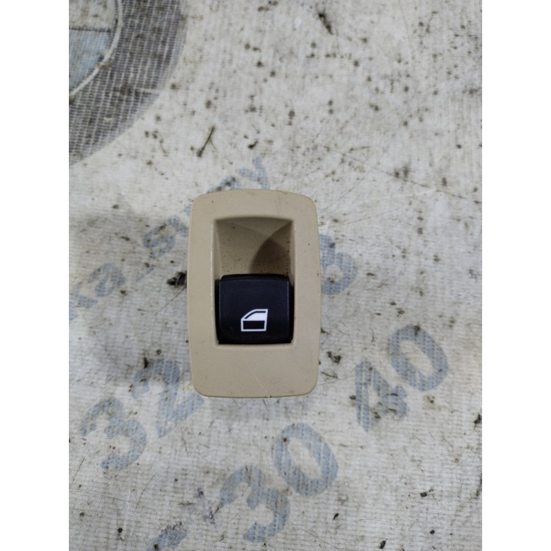 Кнопка склопідйомника (електрика / кнопки) BMW 3-series F30 2013 N20B20 61319241648