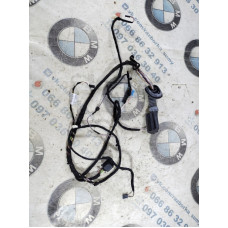 Проводка дверна