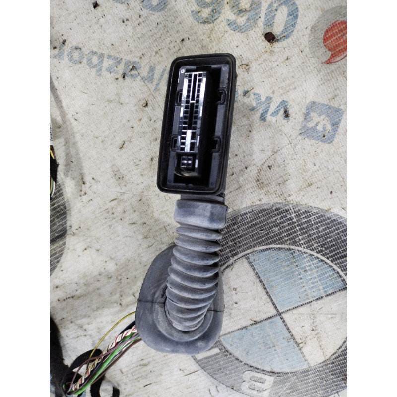 Проводка дверная (электрика) BMW 3-series F30 2013 N20B20 61129286250