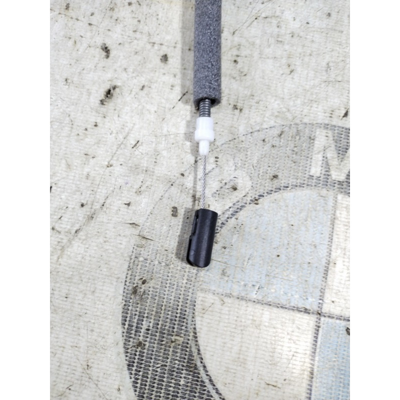 Трос замка дверей (кузов і елементи) BMW 3-series F30 2013 N20B20 51227259837