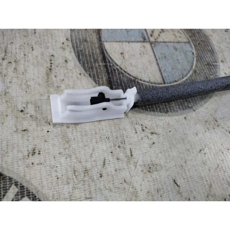 Трос замка дверей (кузов і елементи) BMW 3-series F30 2013 N20B20 51227259837