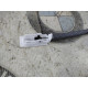 Трос замка дверей (кузов і елементи) BMW 3-series F30 2013 N20B20 51227259837