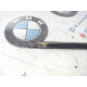 Молдинг скла (кузов і елементи) BMW 3-series F30 2013 N20B20 51357258293
