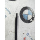 Молдинг скла (кузов і елементи) BMW 3-series F30 2013 N20B20 51357258293