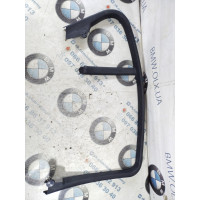 Внутрішня накладка двері