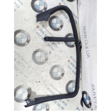 Накладка двери внутренняя