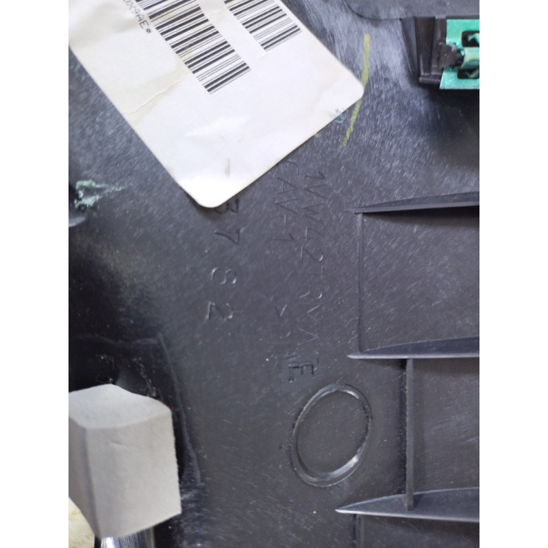 Накладка на порог (кузов и элементы) Dodge Dart PF 2014 2.4 1vw42trmae