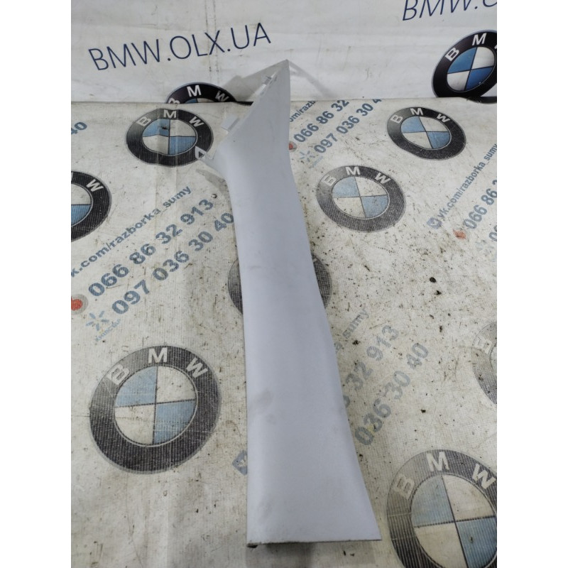 Обшивка Стойки (салон) Jeep Compass MP 2018 2.4 6db46ps4ab