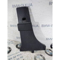 Обшивка стійки