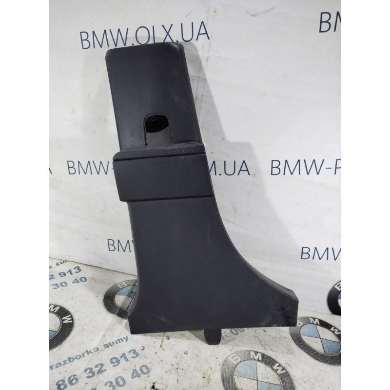 Обшивка Стойки (салон) Jeep Compass MK49 2014 2.4 0yf61xdvah