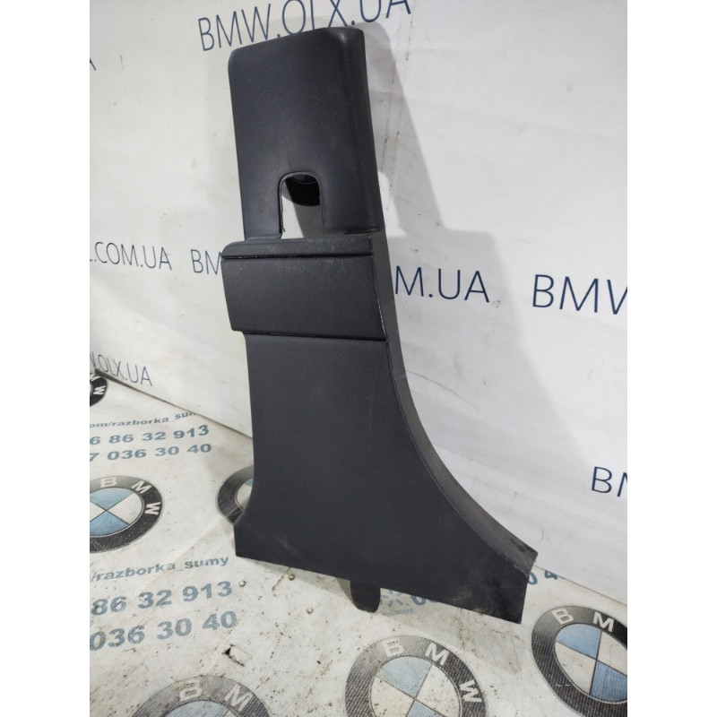 Обшивка Стойки (салон) Jeep Compass MK49 2014 2.4 0yf61xdvah