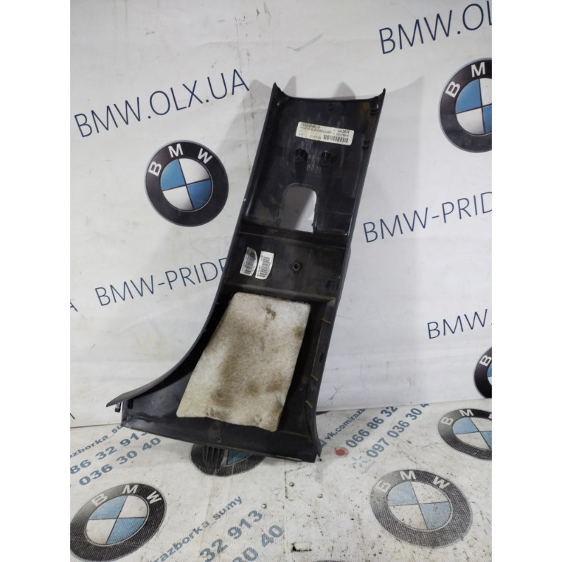 Обшивка Стойки (салон) Jeep Compass MK49 2014 2.4 0yf61xdvah