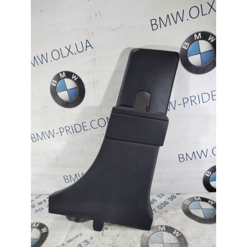 Обшивка Стойки (салон) Jeep Compass MK49 2014 2.4 YF60XDVAH