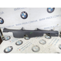 Накладка на порог