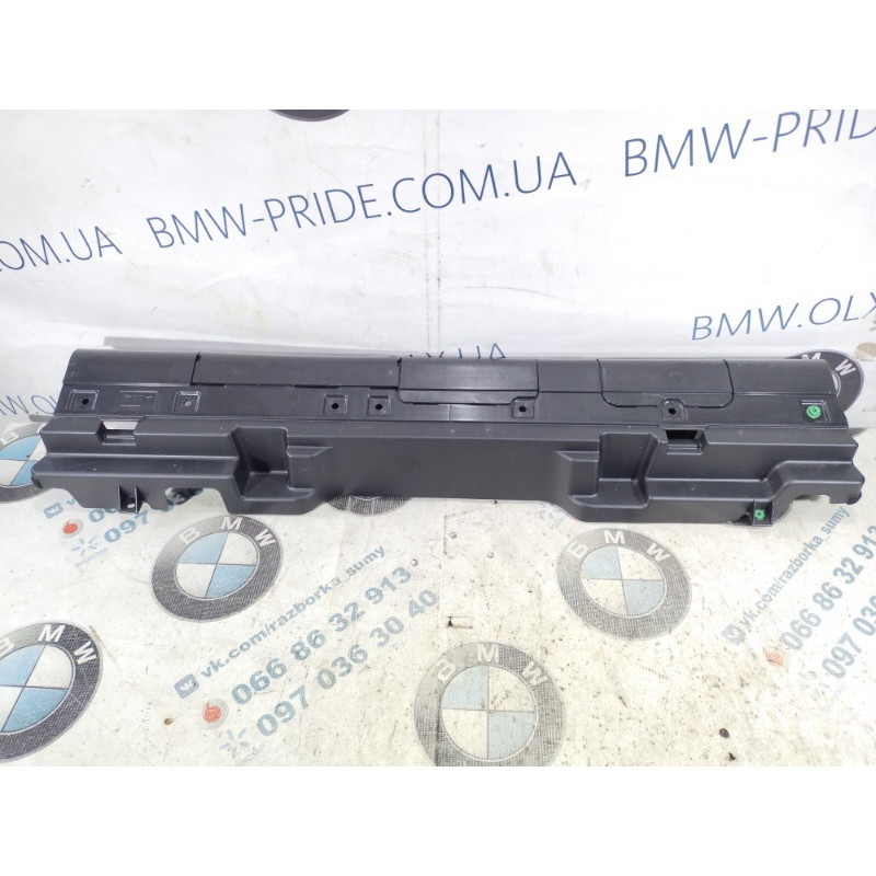 Обшивка багажника (салон) Subaru Forester SJ 2014 2.5 95086sg000