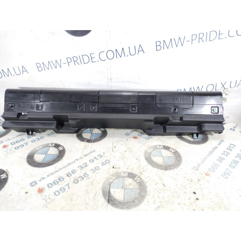 Обшивка багажника (салон) Subaru Forester SJ 2014 2.5 95086sg000