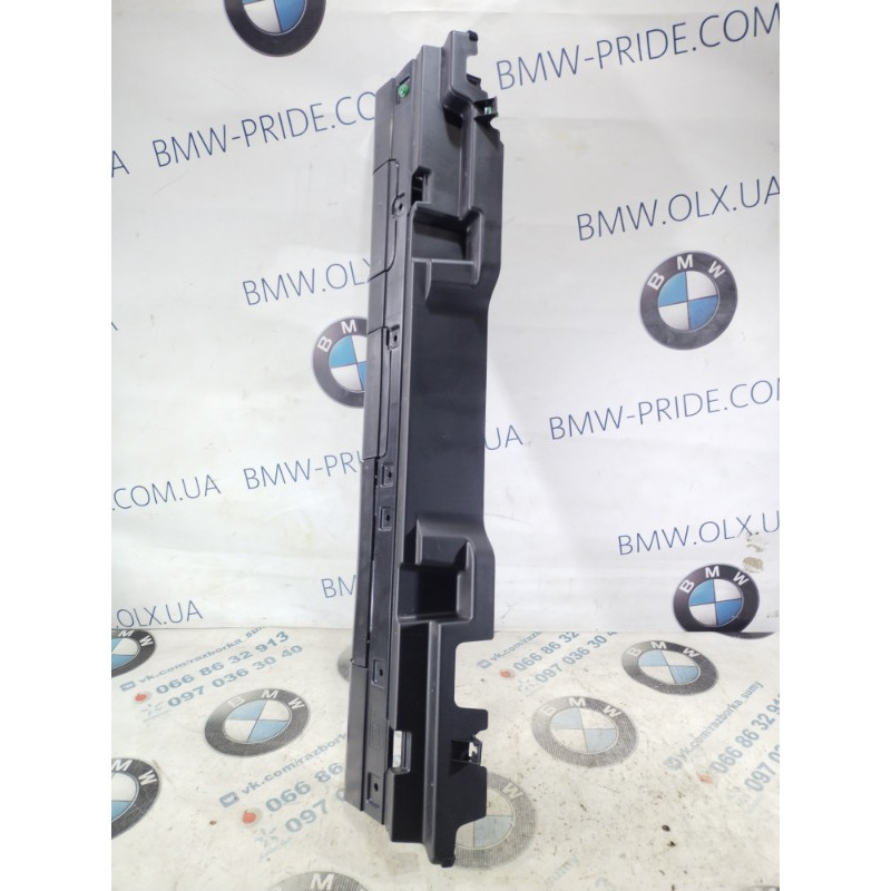 Обшивка багажника (салон) Subaru Forester SJ 2014 2.5 95086sg000
