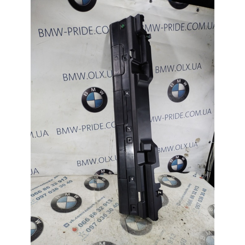 Обшивка багажника (салон) Subaru Forester SJ 2014 2.5 95086sg000