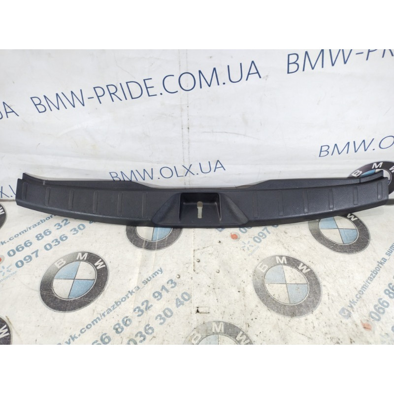 Обшивка багажника (салон) Subaru Forester SJ 2014 2.5 94026sg000