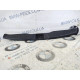 Обшивка багажника (салон) Subaru Forester SJ 2014 2.5 94026sg000