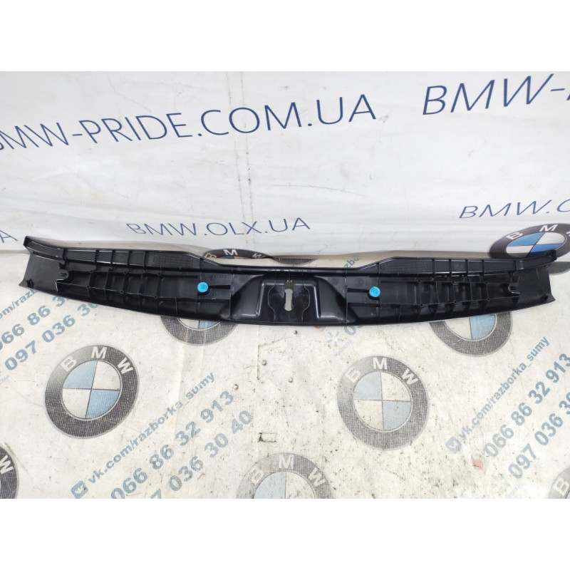 Обшивка багажника (салон) Subaru Forester SJ 2014 2.5 94026sg000