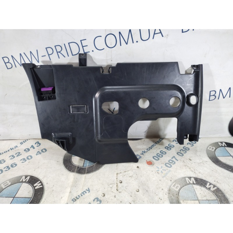 Пластик салона (салон) Volkswagen Passat B8 2016 1.8 561863083