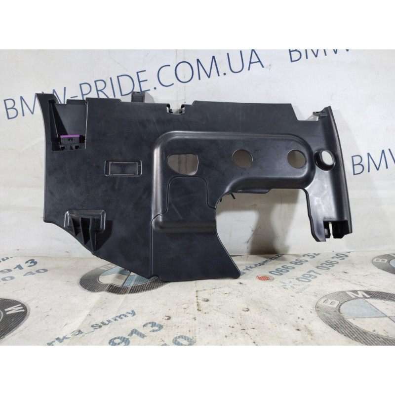 Пластик салона (салон) Volkswagen Passat B8 2016 1.8 561863083