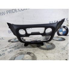 Пластик салона