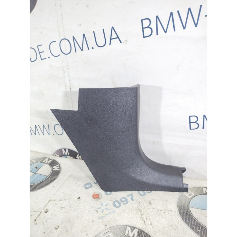 Накладка на поріг (кузов і елементи) Volkswagen Passat B8 2016 1.8 561863484