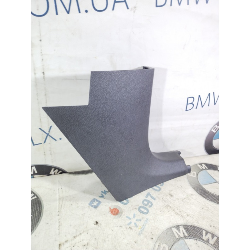 Накладка на поріг (кузов і елементи) Volkswagen Passat B8 2016 1.8 561863484