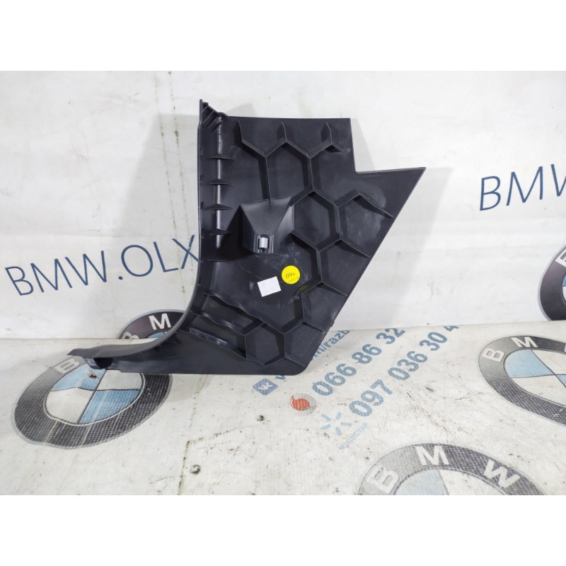 Накладка на поріг (кузов і елементи) Volkswagen Passat B8 2016 1.8 561863484