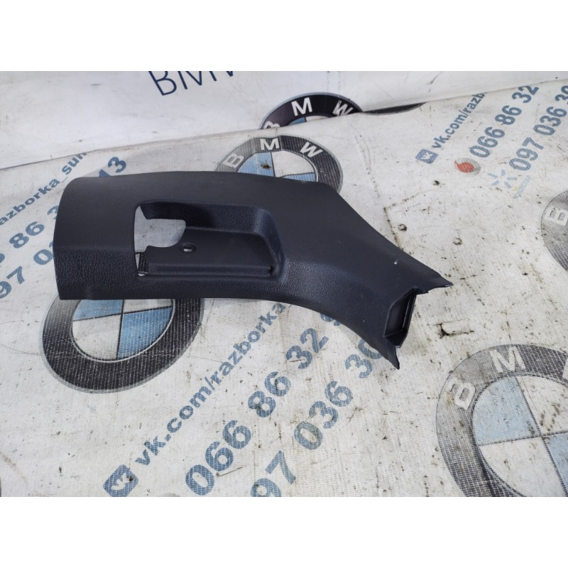 Накладка на поріг (кузов і елементи) Volkswagen Passat B8 2016 1.8 561863483